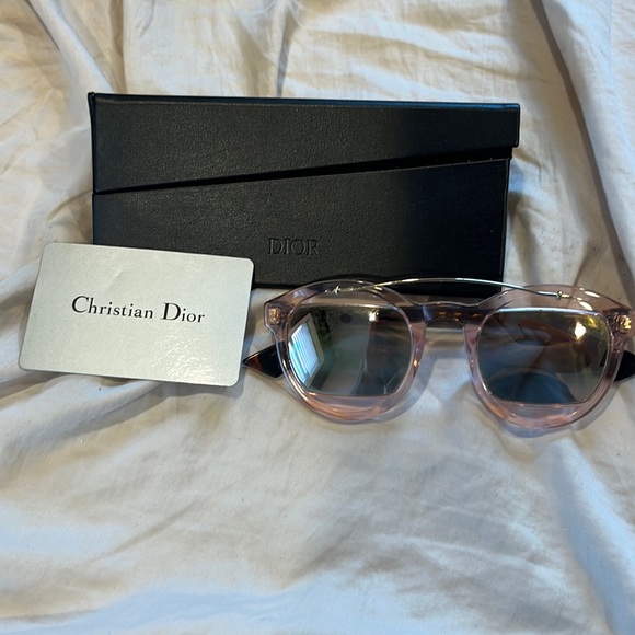 Authentic Christian Dior sunglasses - Picture 1 of 5